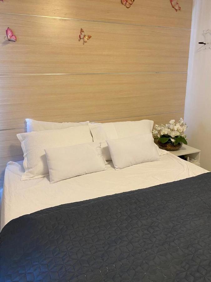 Apartamento Landscape Fortaleza  Exterior foto