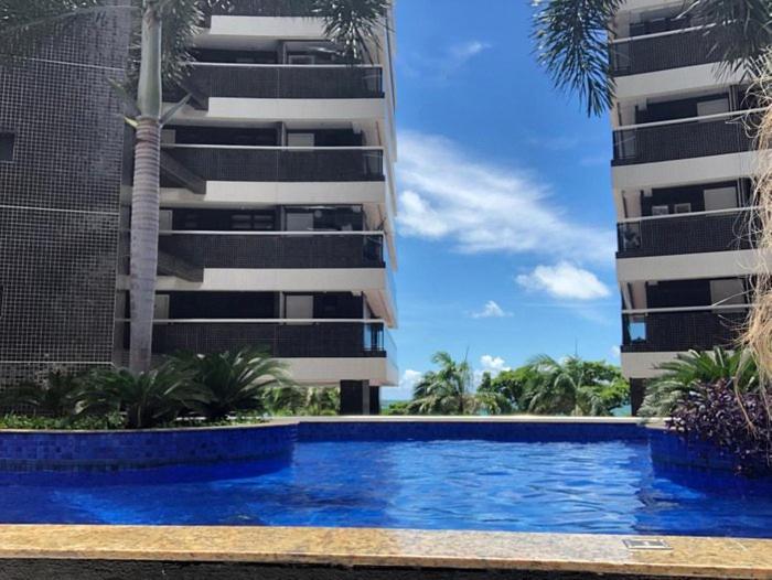 Apartamento Landscape Fortaleza  Exterior foto